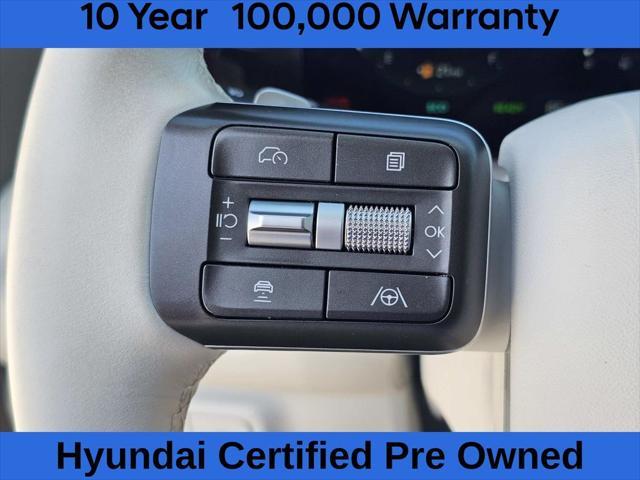 2026 Hyundai Palisade - $40,300