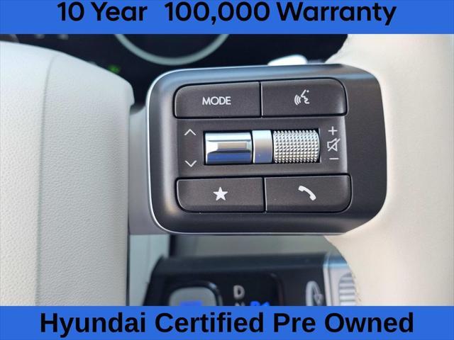 2026 Hyundai Palisade - $40,300