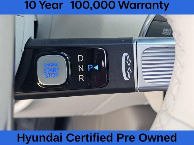 2026 Hyundai Palisade - $40,300