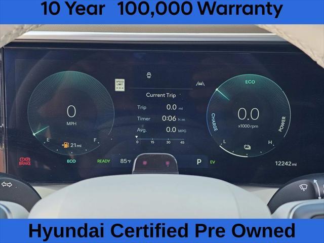 2026 Hyundai Palisade - $40,300