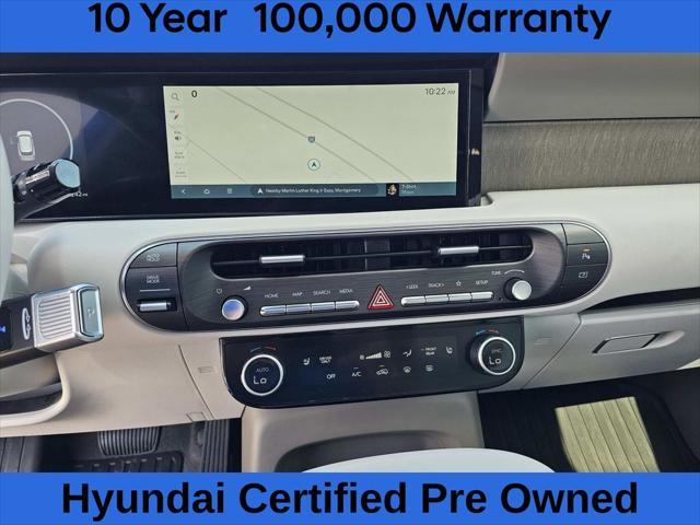 2026 Hyundai Palisade - $40,300