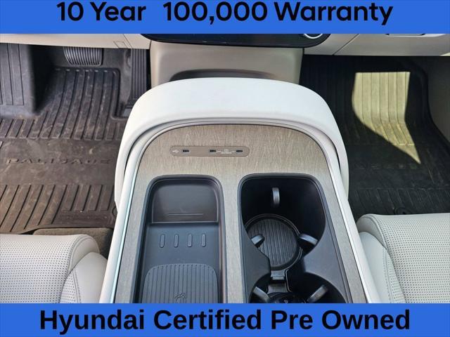 2026 Hyundai Palisade - $40,300