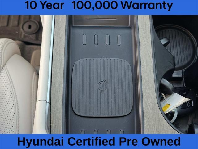 2026 Hyundai Palisade - $40,300