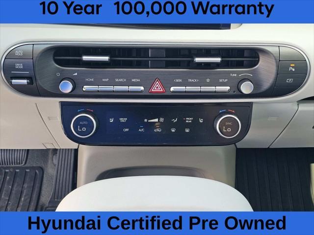 2026 Hyundai Palisade - $40,300