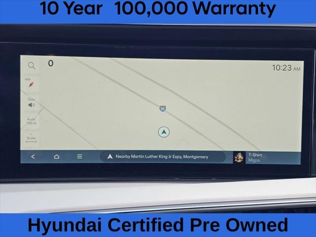 2026 Hyundai Palisade - $40,300