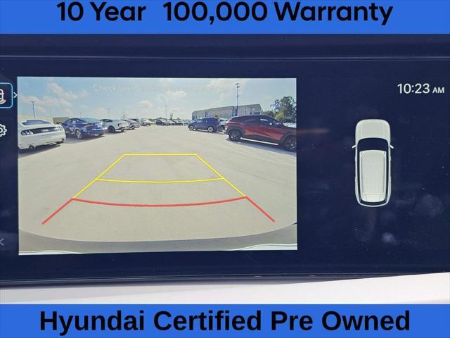 2026 Hyundai Palisade - $40,300