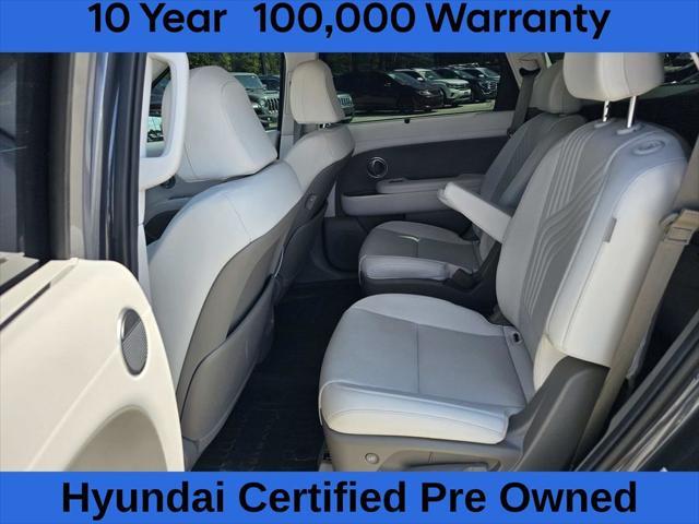 2026 Hyundai Palisade - $40,300