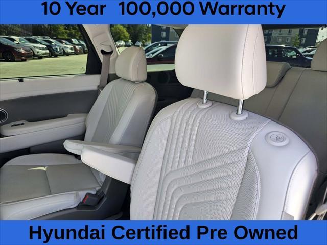 2026 Hyundai Palisade - $40,300