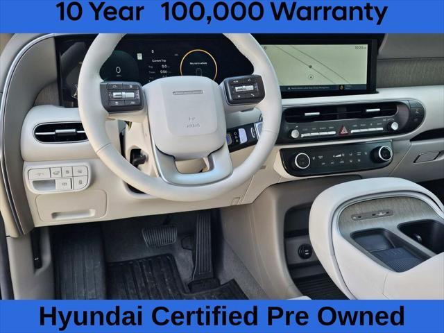 2026 Hyundai Palisade - $40,300