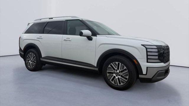 Preowned 2026 Hyundai PALISADE Hybrid SEL for Sale