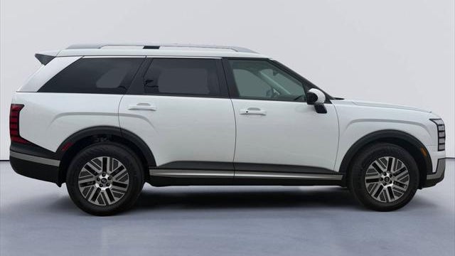 2026 Hyundai PALISADE Hybrid SEL