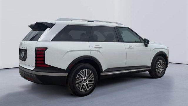 2026 Hyundai PALISADE Hybrid SEL