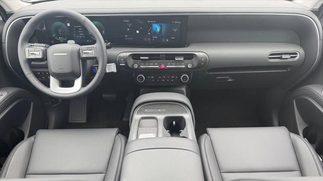 2026 Hyundai PALISADE Hybrid SEL