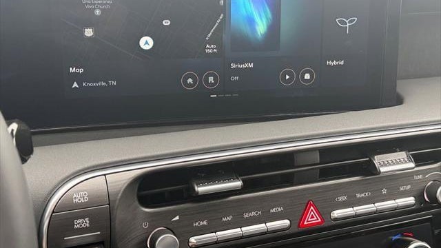 2026 Hyundai PALISADE Hybrid SEL
