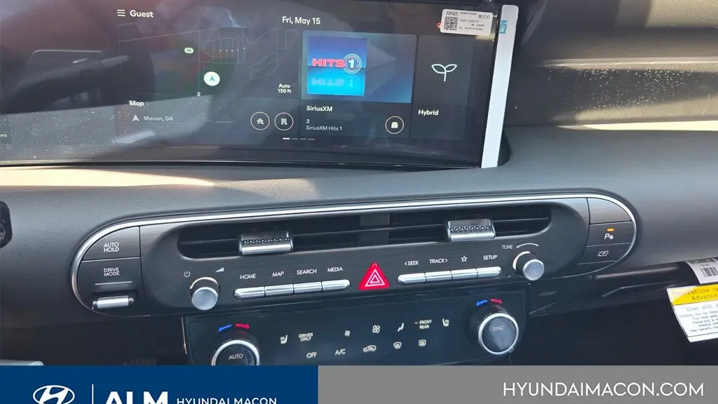 2026 Hyundai PALISADE Hybrid SEL