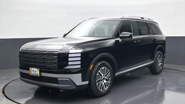 Preowned 2026 Hyundai PALISADE Hybrid SEL for Sale
