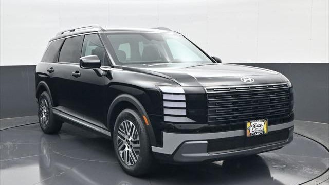 2026 Hyundai PALISADE Hybrid SEL