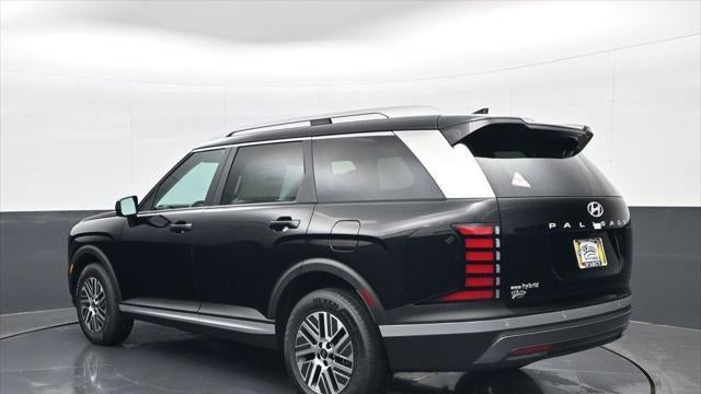 2026 Hyundai PALISADE Hybrid SEL