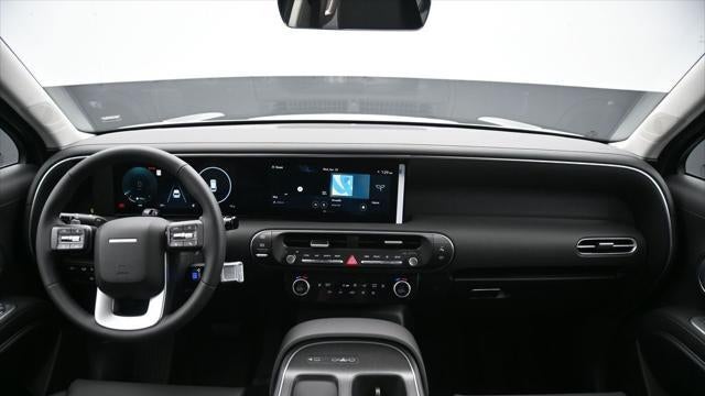 2026 Hyundai PALISADE Hybrid SEL