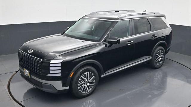 2026 Hyundai PALISADE Hybrid SEL