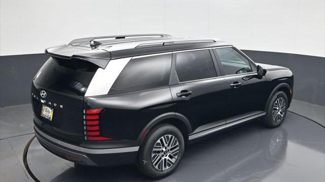 2026 Hyundai PALISADE Hybrid SEL