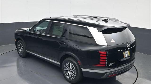 2026 Hyundai PALISADE Hybrid SEL