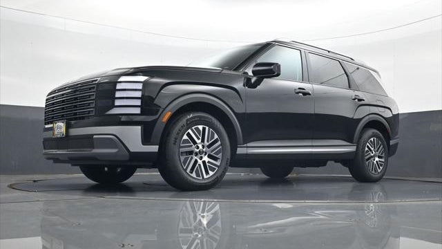 2026 Hyundai PALISADE Hybrid SEL