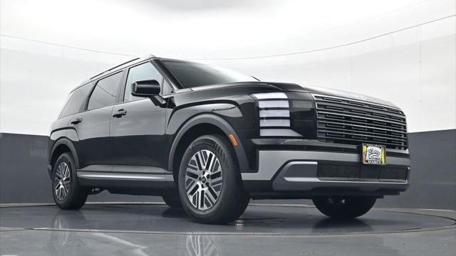 2026 Hyundai PALISADE Hybrid SEL