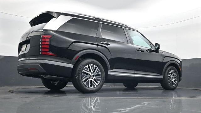 2026 Hyundai PALISADE Hybrid SEL