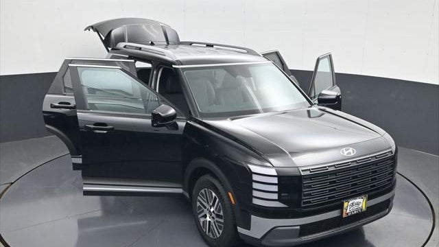 2026 Hyundai PALISADE Hybrid SEL