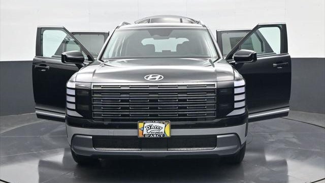 2026 Hyundai PALISADE Hybrid SEL