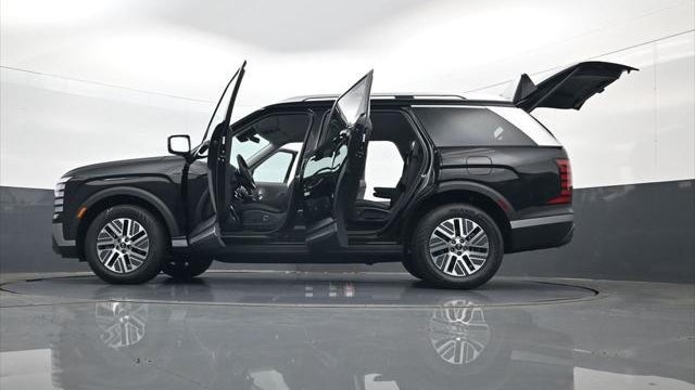 2026 Hyundai PALISADE Hybrid SEL