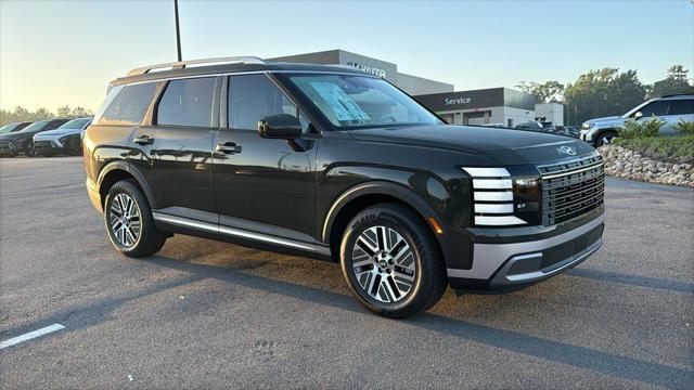 Preowned 2026 Hyundai PALISADE Hybrid SEL for Sale