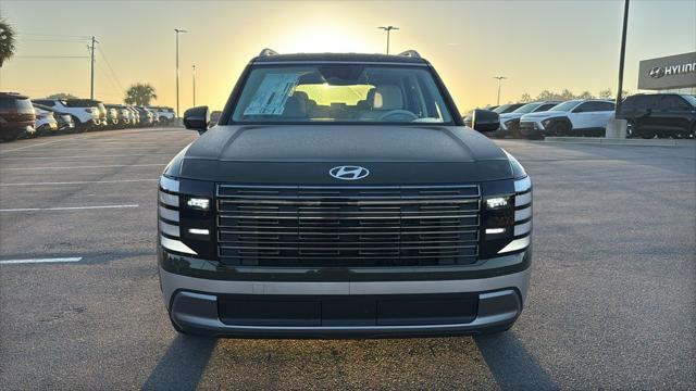 2026 Hyundai PALISADE Hybrid SEL