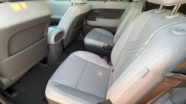 2026 Hyundai PALISADE Hybrid SEL