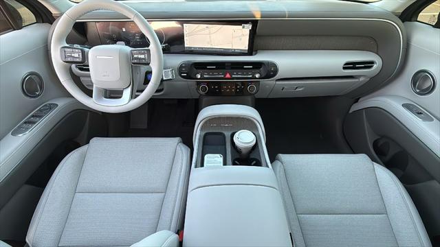 2026 Hyundai PALISADE Hybrid SEL