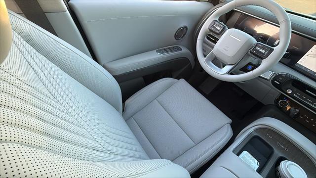 2026 Hyundai PALISADE Hybrid SEL