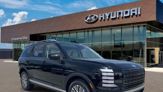 Preowned 2026 Hyundai PALISADE Hybrid SEL for Sale