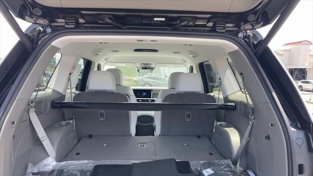2026 Hyundai PALISADE Hybrid SEL