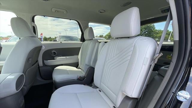 2026 Hyundai PALISADE Hybrid SEL