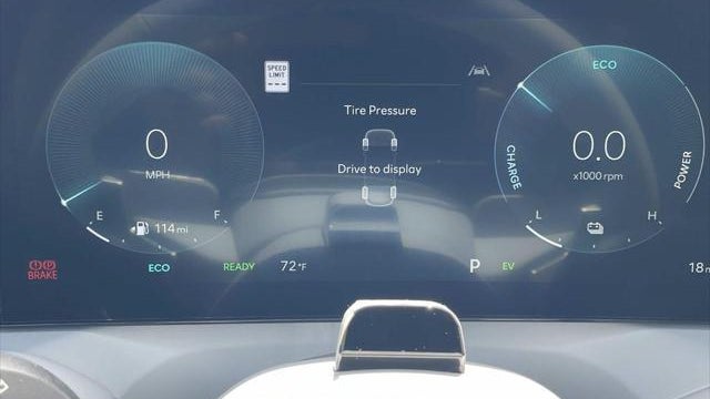 2026 Hyundai PALISADE Hybrid SEL
