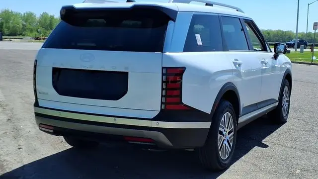 2026 Hyundai PALISADE Hybrid Blue SEL