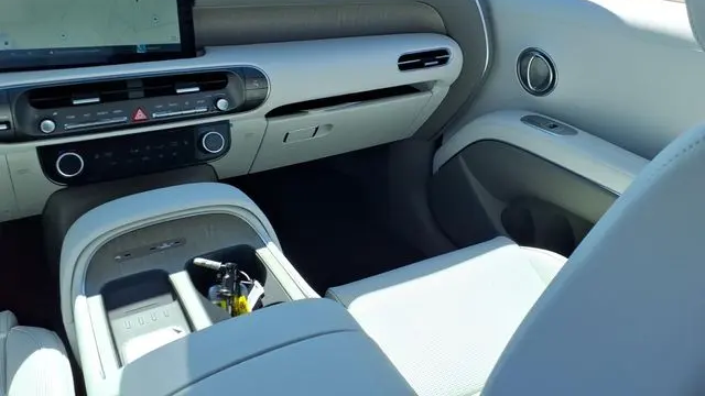 2026 Hyundai PALISADE Hybrid Blue SEL