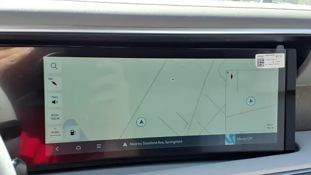 2026 Hyundai PALISADE Hybrid Blue SEL