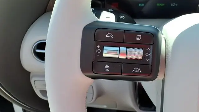 2026 Hyundai PALISADE Hybrid Blue SEL