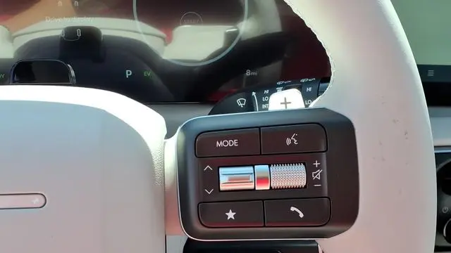 2026 Hyundai PALISADE Hybrid Blue SEL