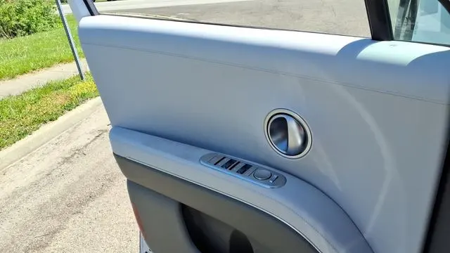 2026 Hyundai PALISADE Hybrid Blue SEL