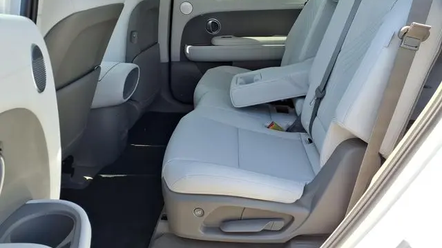 2026 Hyundai PALISADE Hybrid Blue SEL