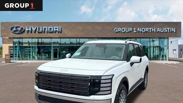 Preowned 2026 Hyundai PALISADE Hybrid SEL for Sale
