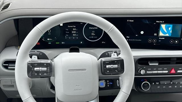 2026 Hyundai PALISADE Hybrid SEL